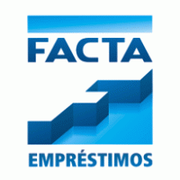 FACTA Logo PNG Vector
