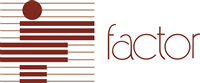 FACTOR Logo Vector