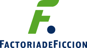 Factoria de Ficcion Logo PNG Vector