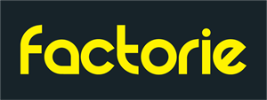 Factorie Logo Vector