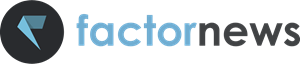 Factornews Logo Vector