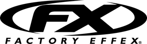 Factory Effex Logo PNG Vector
