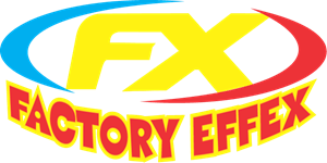 Factory Effex Logo Vector