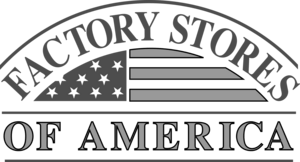 Factory Stores Of America Logo PNG Vector