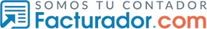 Facturador Logo Vector
