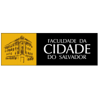 Faculdade da Cidade do Salvador Logo PNG Vector