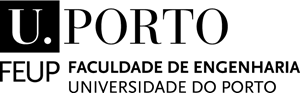 Faculdade de Engenharia da Universidade do Porto Logo PNG Vector