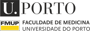 Faculdade de Medicina da Universidade do Porto Logo PNG Vector