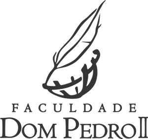 FACULDADE DOM PEDRO II - BARREIRAS-BA Logo Vector