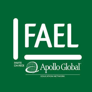 FACULDADE FAEL Logo Vector