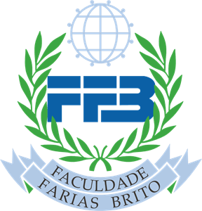 Faculdade Farias Brito Logo PNG Vector