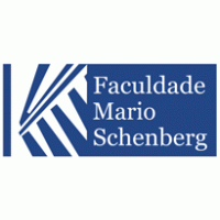 Faculdade Mario Schenberg Logo PNG Vector