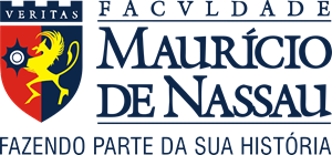 Faculdade Maurício de Nassau Logo Vector