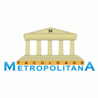 FACULDADE METROPOLITANA Logo PNG Vector
