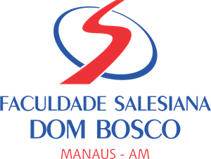 Faculdade Salesiana Dom Bosco Logo PNG Vector