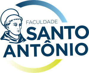 Faculdade Santo Antonio Logo PNG Vector