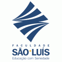 FACULDADE SÃO LUIS Logo PNG Vector