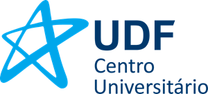 Faculdade udf Logo PNG Vector