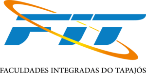 Faculdades Integradas do Tapajós - FIT Logo Vector