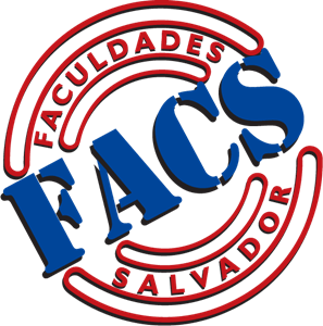 Faculdades Salvador FACS Logo Vector