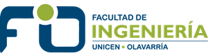 Faculta de Ingeniería - UNICEN Logo PNG Vector