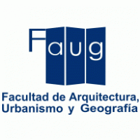 facultad de arquitectura urbanismo y geografia Logo PNG Vector