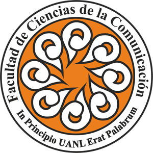 Facultad de Ciencias de la Comunicación UANL Logo PNG Vector