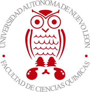 Facultad De Ciencias Quimicas Logo PNG Vector