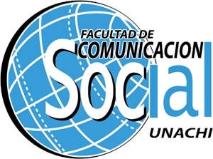 Facultad de Comunicacion Social UNACHI Logo PNG Vector