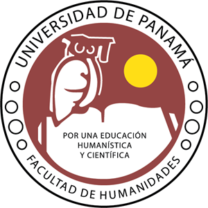 Facultad de Humanidades Universidad de Panamá Logo PNG Vector