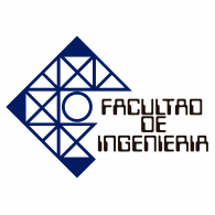 Facultad de Ingeniera de la UC Logo PNG Vector