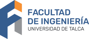 Facultad de Ingeniería de la Universidad de Talca Logo PNG Vector