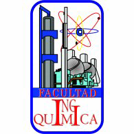 Facultad de Ingenieria Quimica Logo PNG Vector