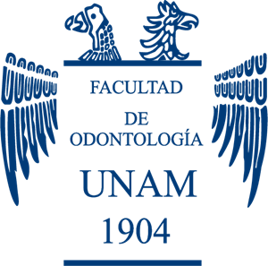 Facultad de Odontologia UNAM Logo Vector