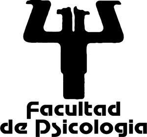Facultad de Psicologia Logo PNG Vector