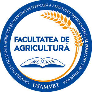 Facultatea de Agricultura Logo PNG Vector