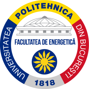 Facultatea de Energetică Logo PNG Vector