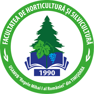 Facultatea de Horticultura si Silvicultura Logo PNG Vector
