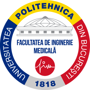 Facultatea de Inginerie Medicală Logo PNG Vector