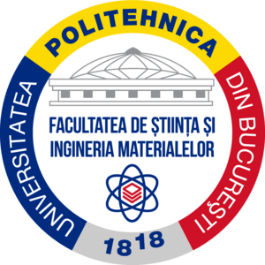 Facultatea Stiinta si Ingineria Materialelor Logo PNG Vector
