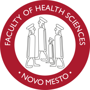 Faculty of Health Sciences Novo Mesto Logo PNG Vector