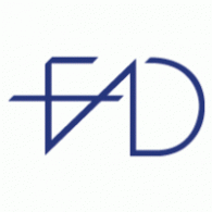 FAD Logo PNG Vector