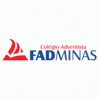 FadMinas Logo PNG Vector