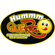 Fady Humm Que Rico Logo PNG Vector
