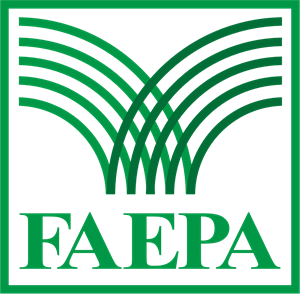 Faepa - Federação da Agriculturae Pecuária do Pará Logo PNG Vector