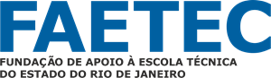 FAETEC Logo Vector