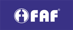 faf Logo PNG Vector