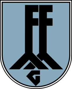FAFAG Fahrzeugfabrik AG Logo PNG Vector