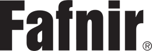 Fafnir by Timken Logo PNG Vector