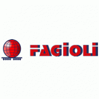Fagioli S.p.A. Logo PNG Vector